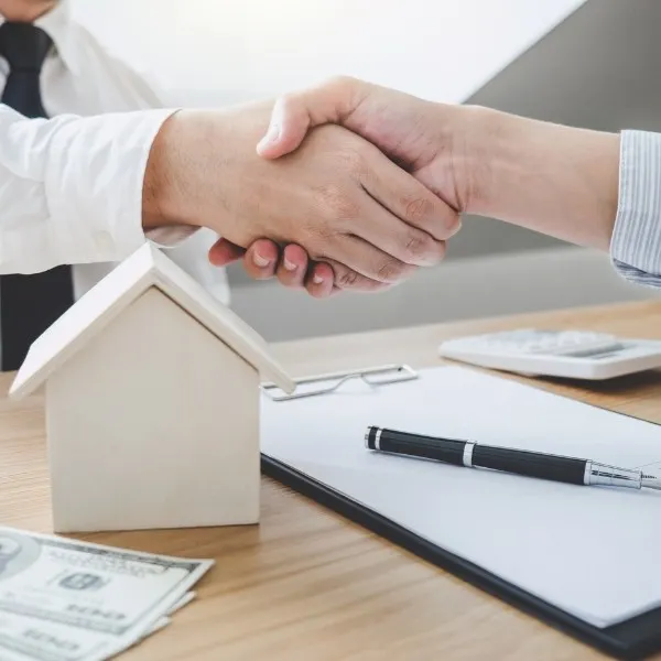 Môi giới và Giao dịch Bất động sản Thương mại